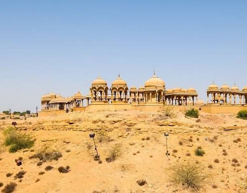 Jaisalmer