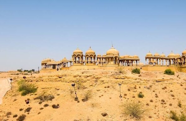 Jaisalmer
