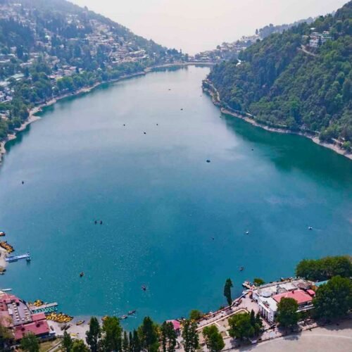 nainital