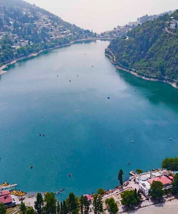 nainital