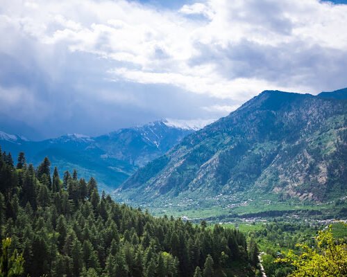 himachal