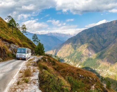 uttarakhand