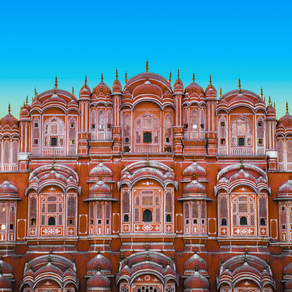 Hawa mahal image