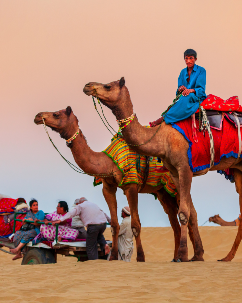 Jaisalmer