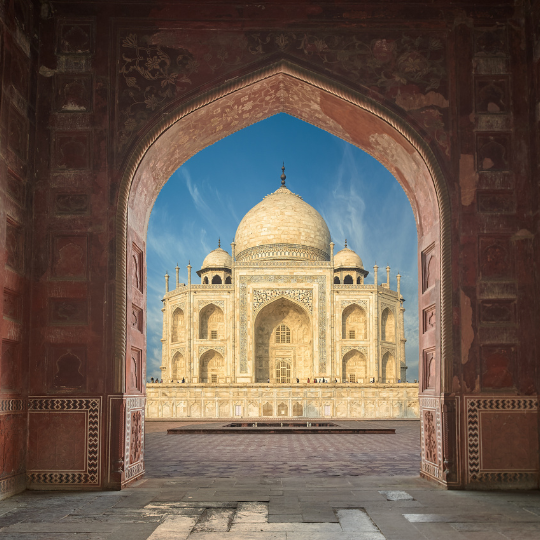 Golden Triangle