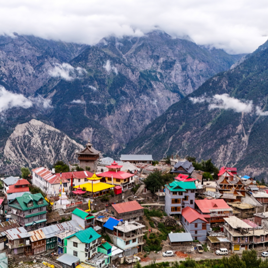 Himachal image