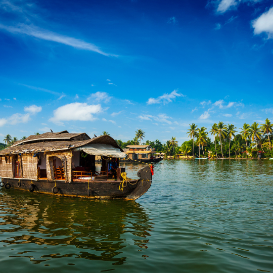 Kerala Image