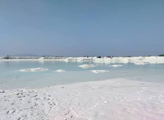 kishangarh dumpyard image