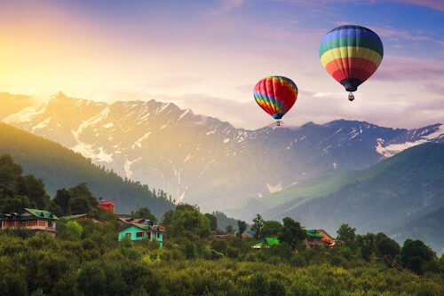 Manali