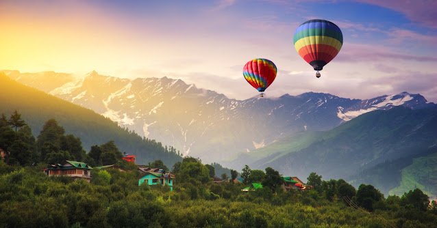 Manali