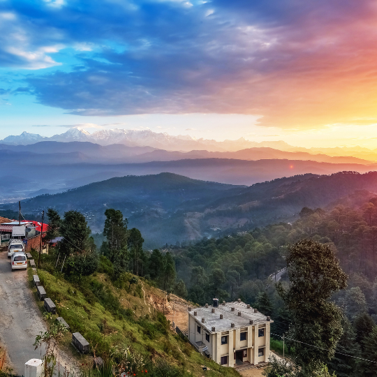 uttarakhand