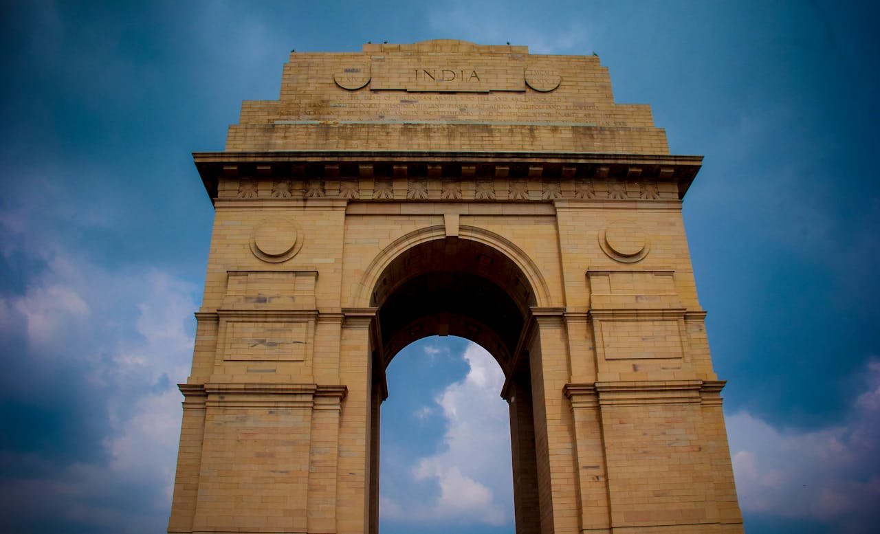 Best And Affordable Golden Triangle 5 Days Tour Plan For This Year