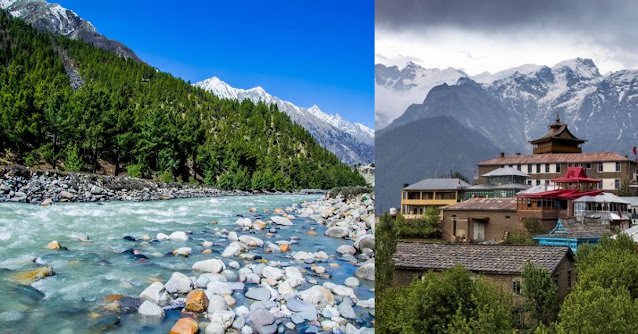 Kinnaur, Himachal Pradesh image