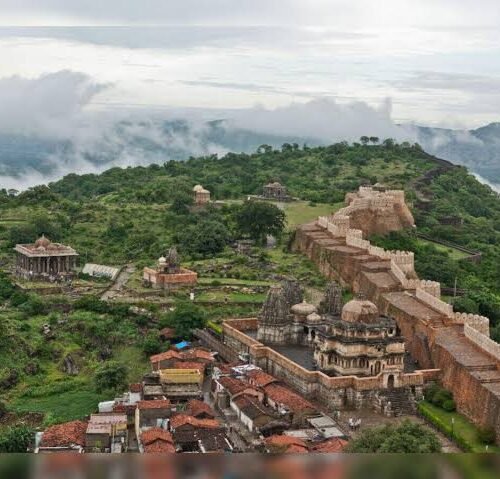 Kumbhalgarh