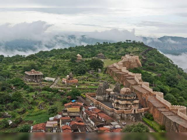 Kumbhalgarh
