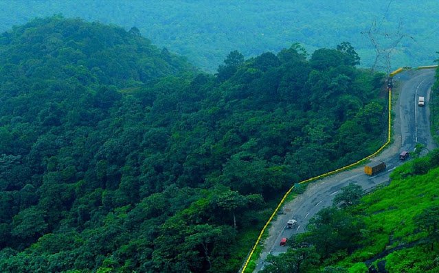 wayanad