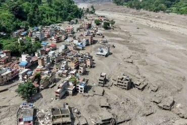 Nepal