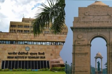 Delhi iit image