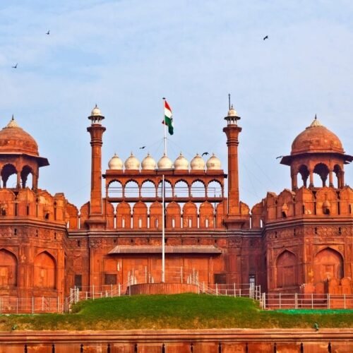 India map