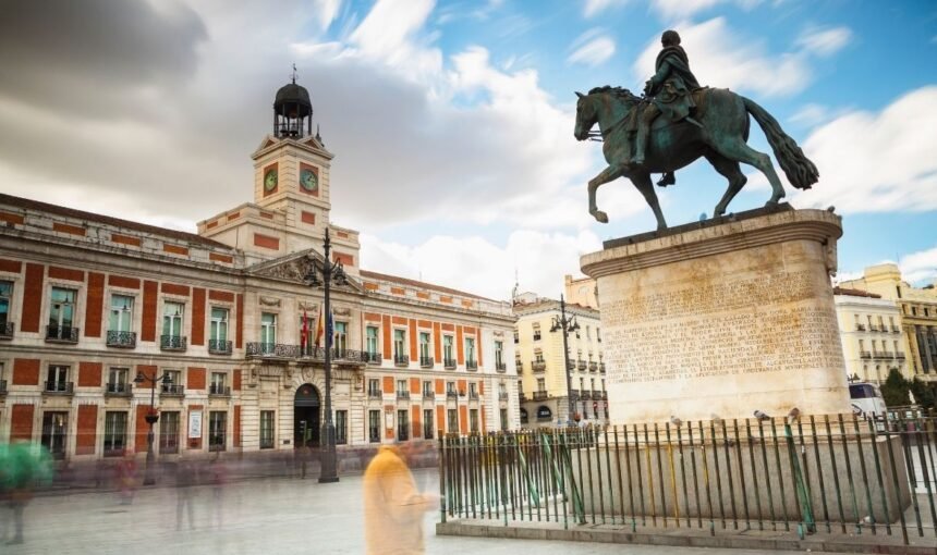 10 Best Places to Visit in Madrid, Spain: Explore the City of Real Madrid
