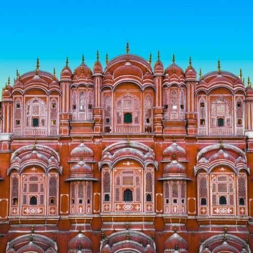 India map