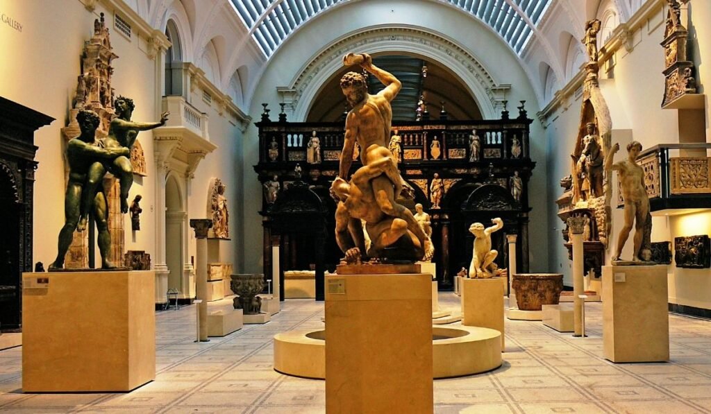 Prado Museum, Madrid Image
