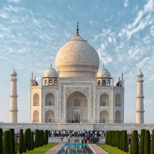 Agra