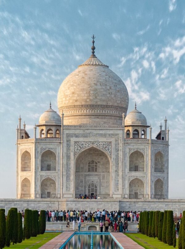 Agra