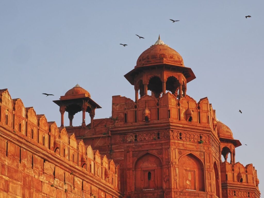 Delhi
