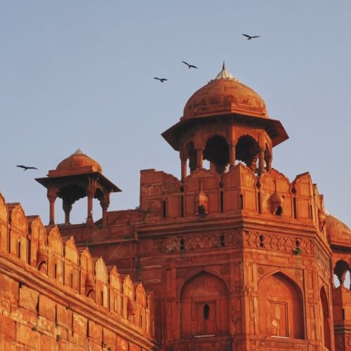 Delhi