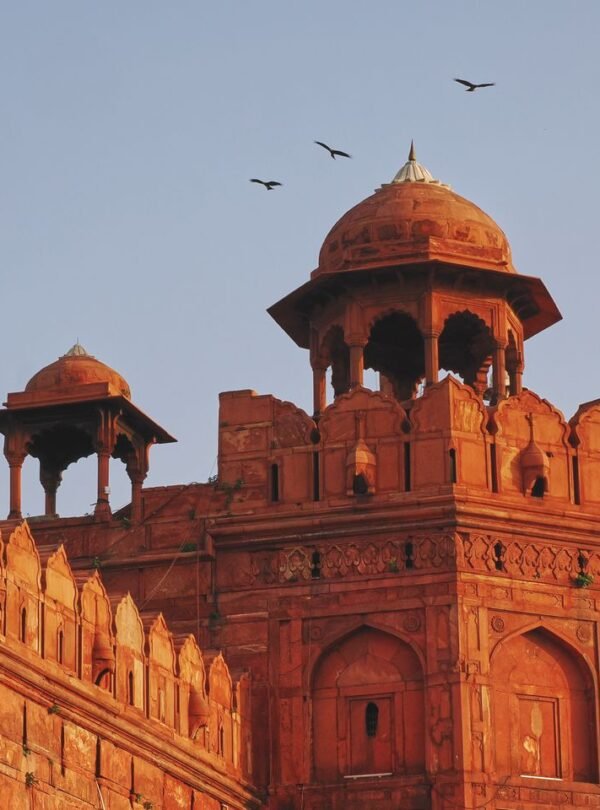 Delhi