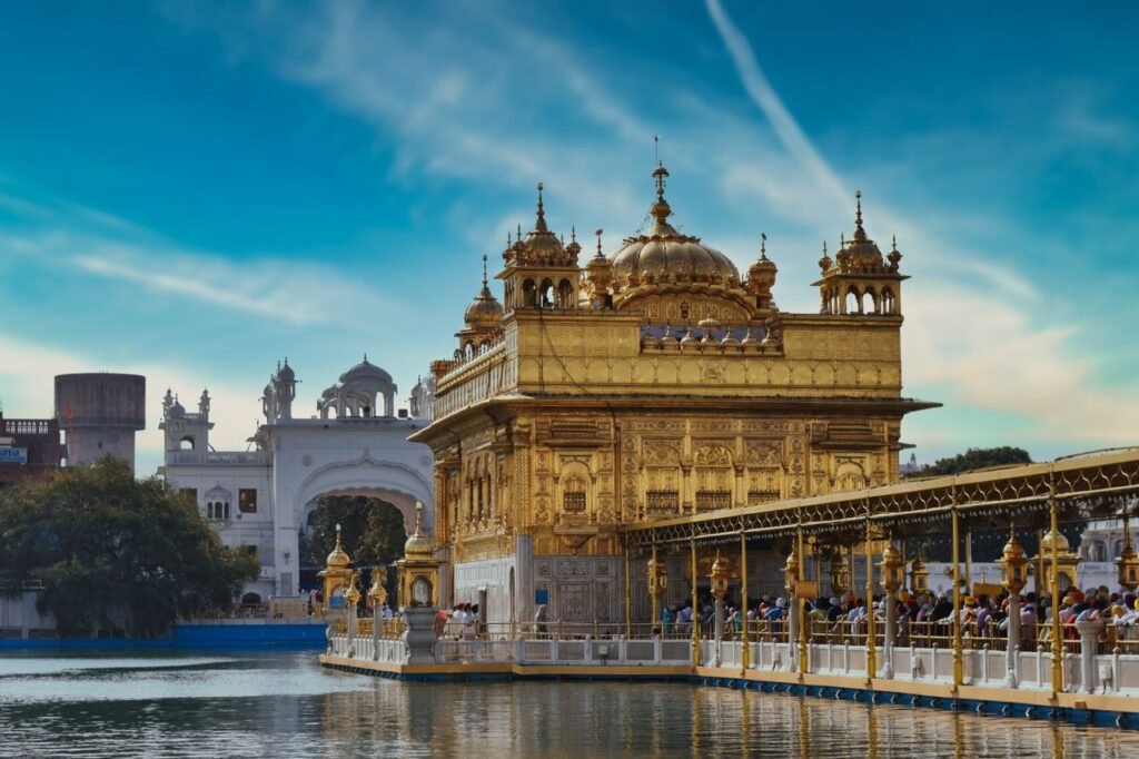 Golden Triangle