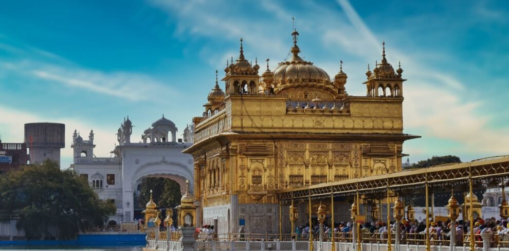 Golden Triangle