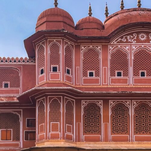 Jaipur