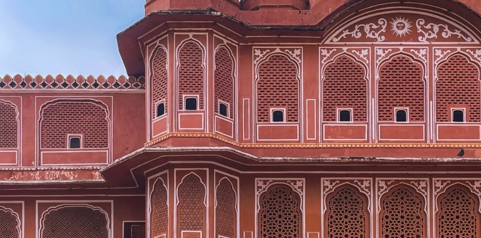 Jaipur