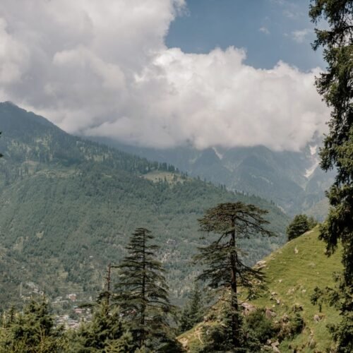 Manali image