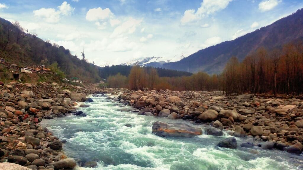 Manali image