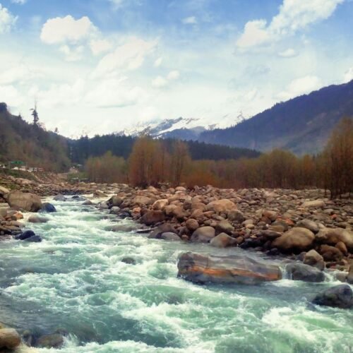 Manali image