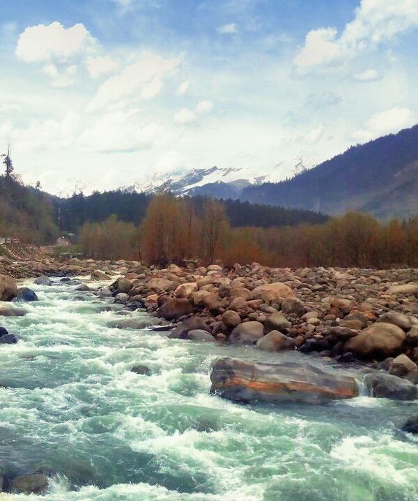 Manali image