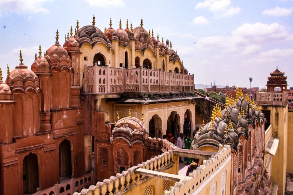 rajasthan