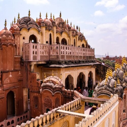 rajasthan