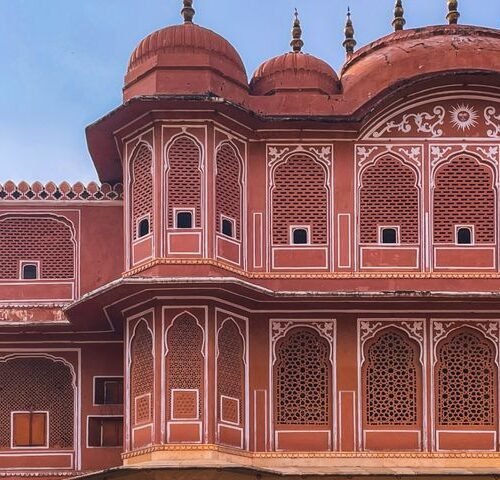 Rajasthan Image Of Tour Point