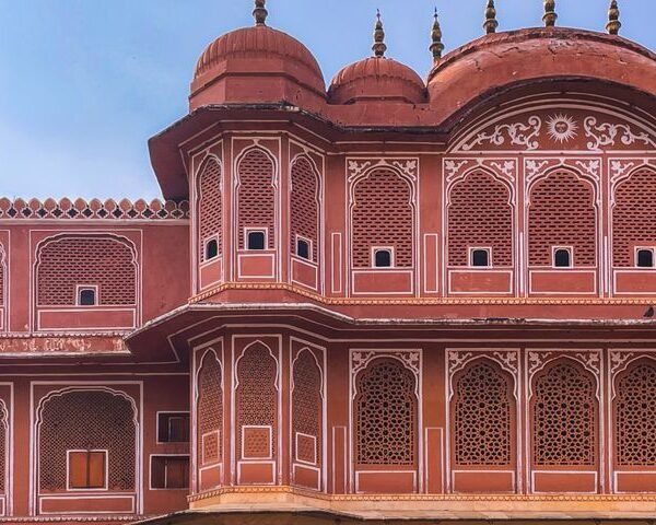 Rajasthan Image Of Tour Point