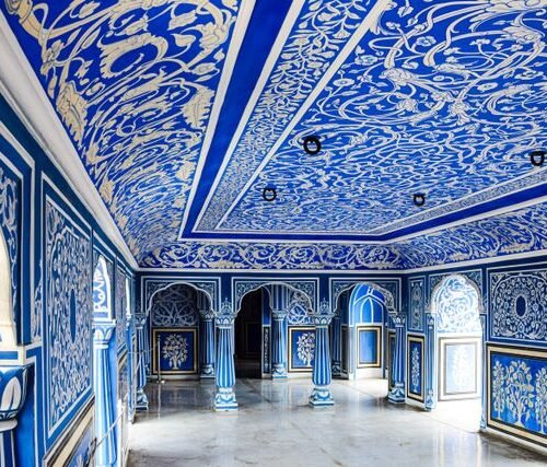 Rajasthan Image Of Tour Point