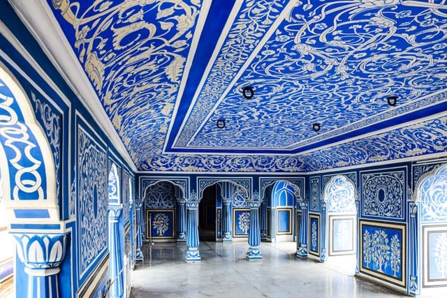 Rajasthan Image Of Tour Point