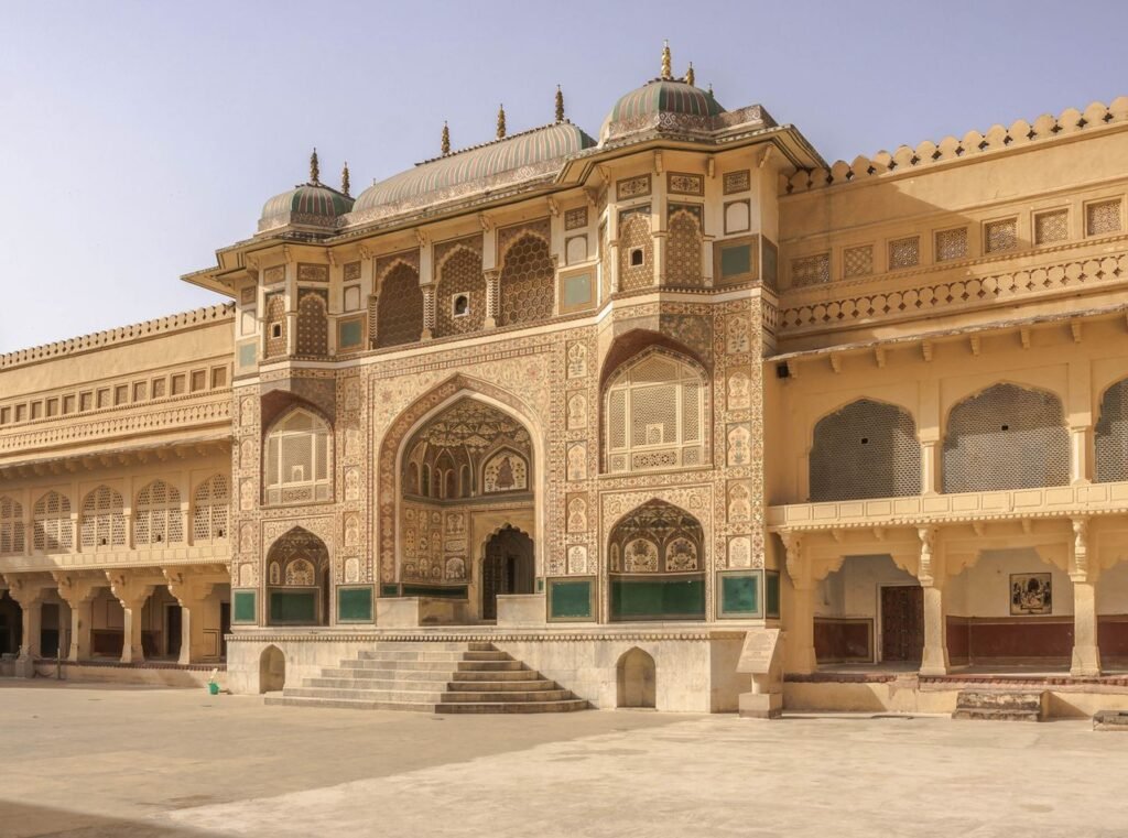 Rajasthan Image Of Tour Point