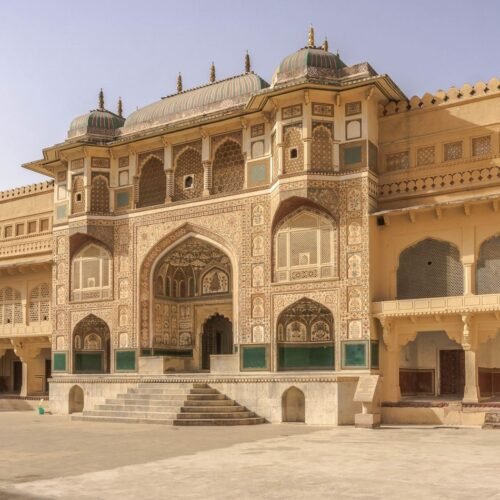Rajasthan Image Of Tour Point