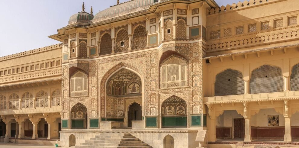 Rajasthan Image Of Tour Point