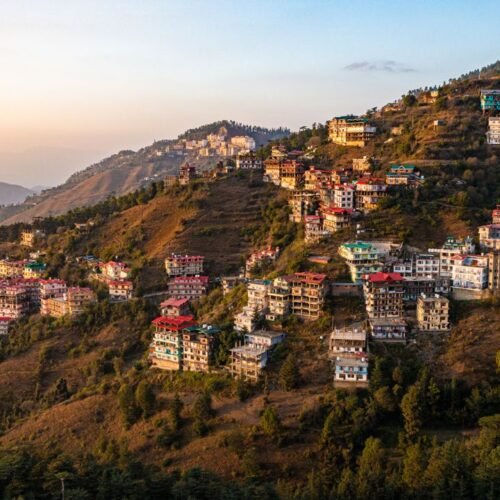 Shimla image