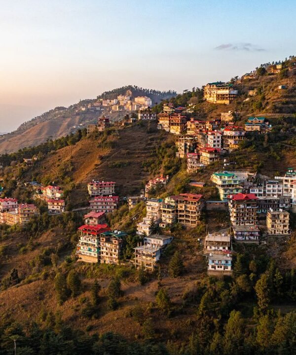 Shimla image